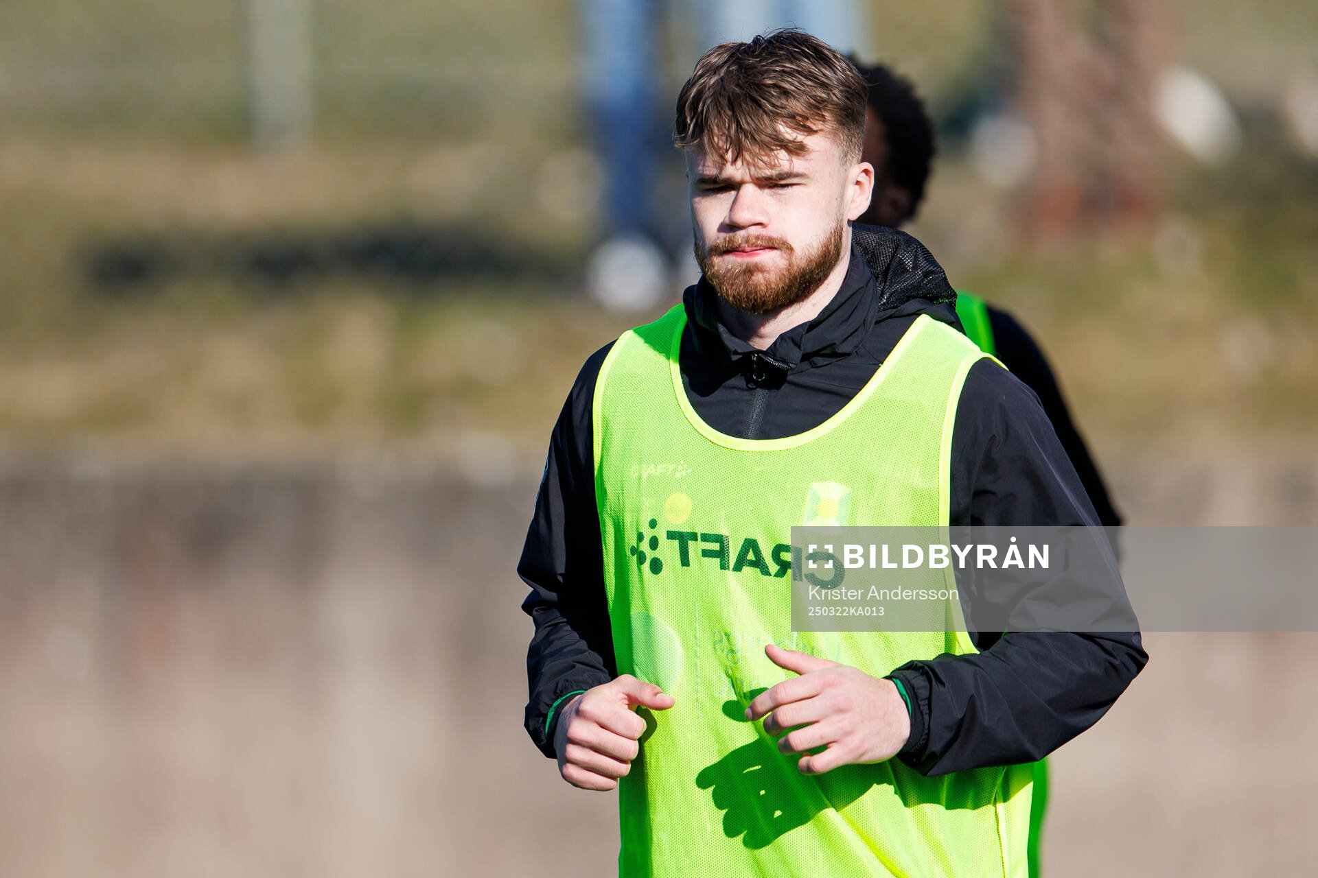 Varbergs Olle Werner