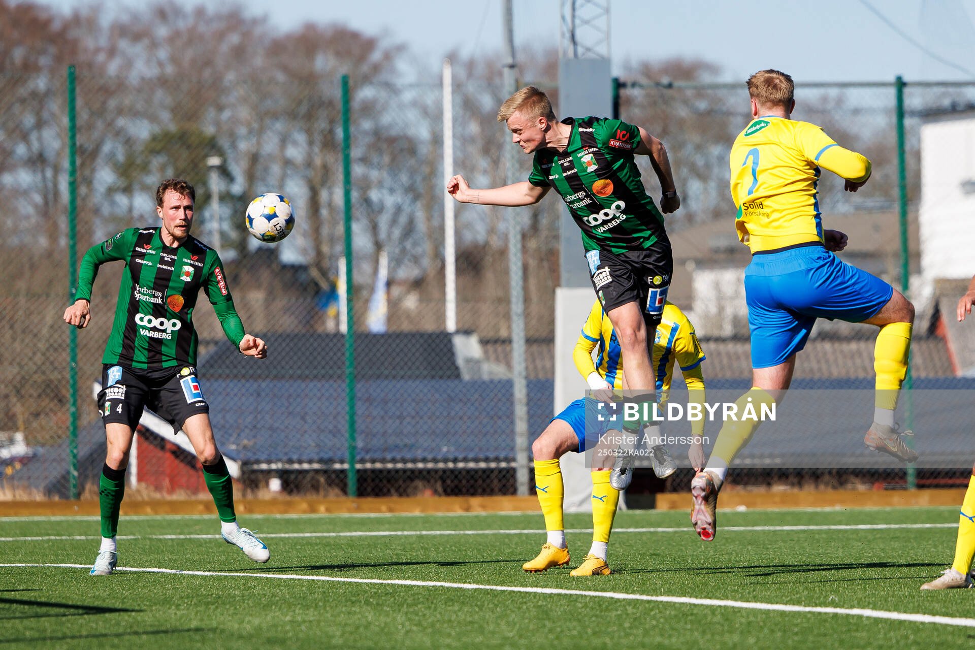 Varbergs Edvin Tellgren
