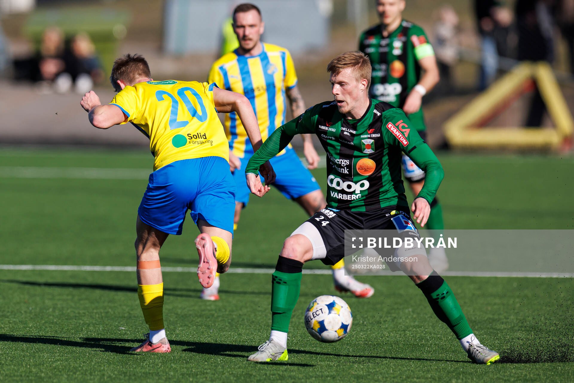 Varbergs Emil Hellman