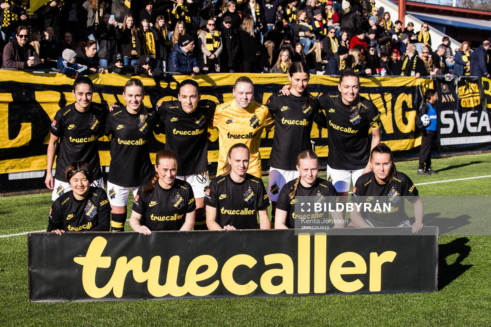 AIKs startelva