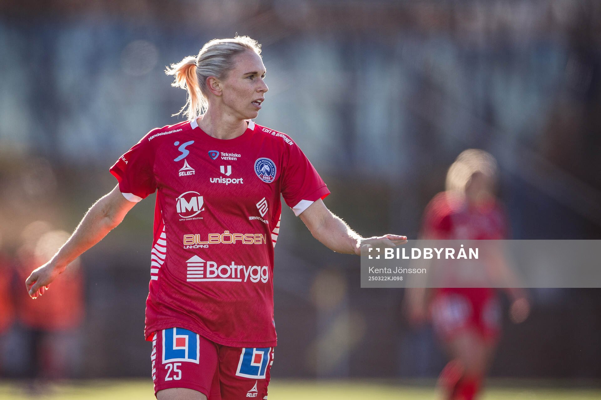 Jonna Andersson