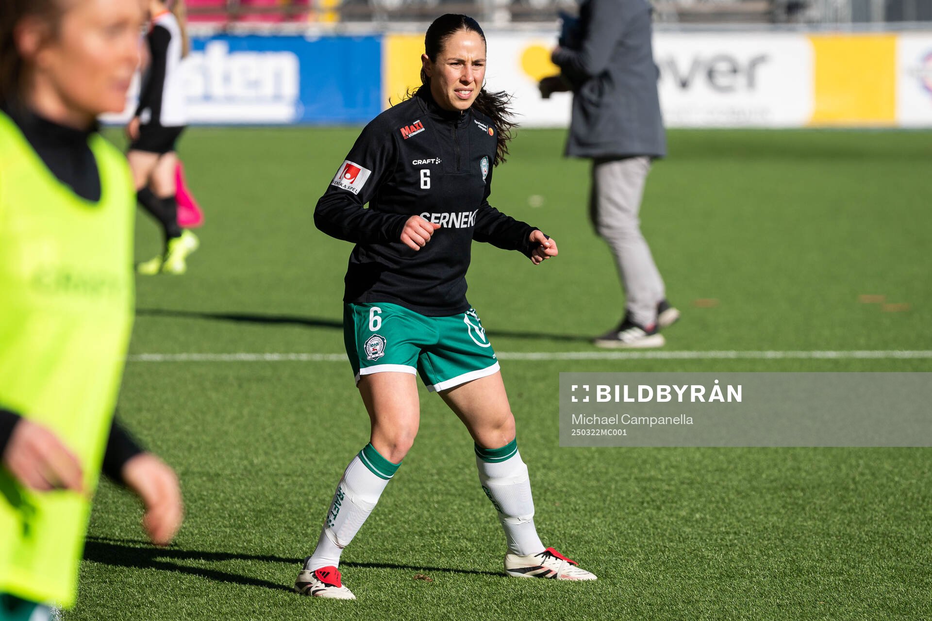 Alingsås Johanna Barth