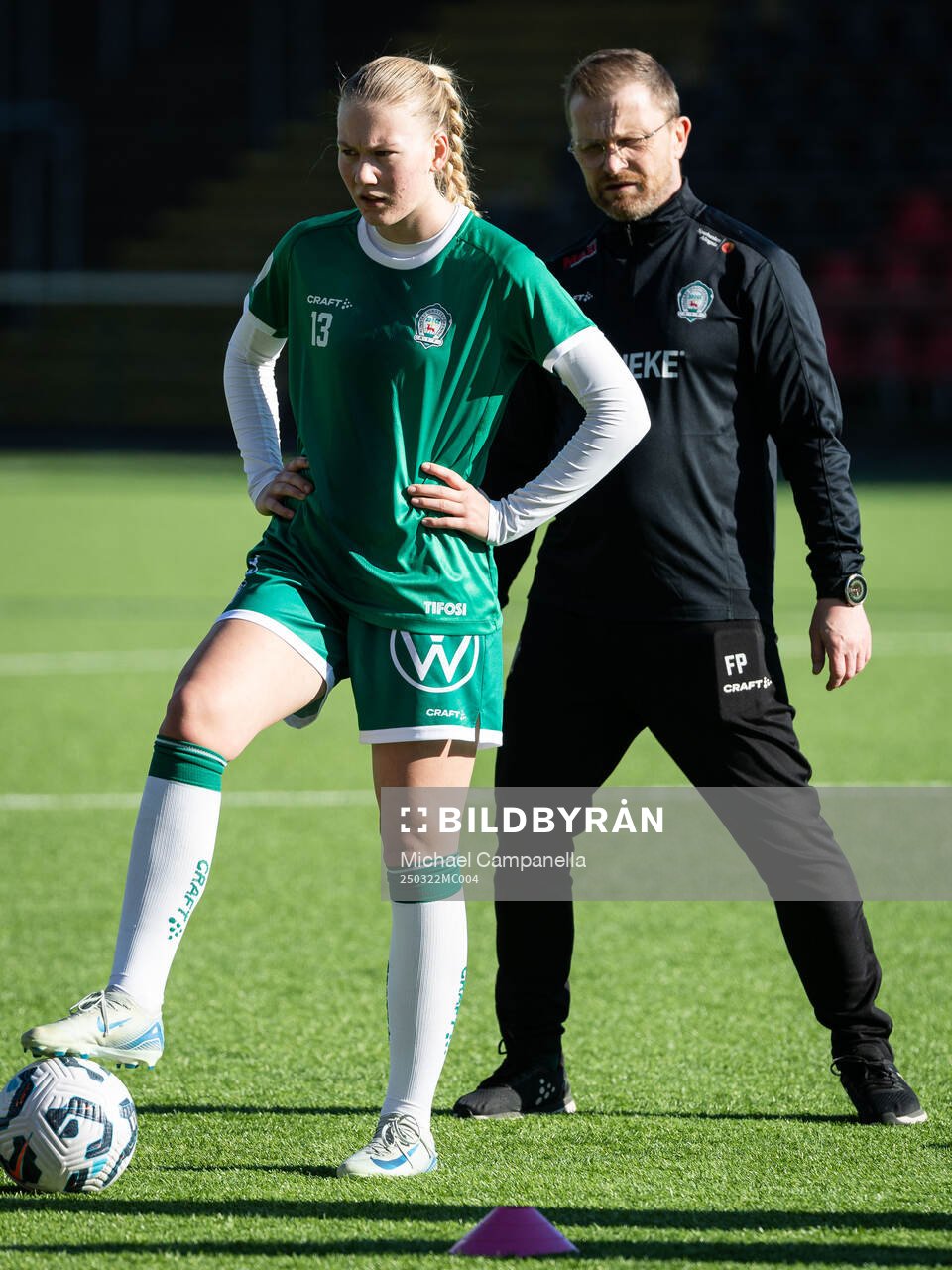 Alingsås Agnes Björkqvist