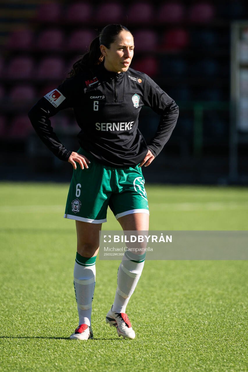 Alingsås Johanna Barth