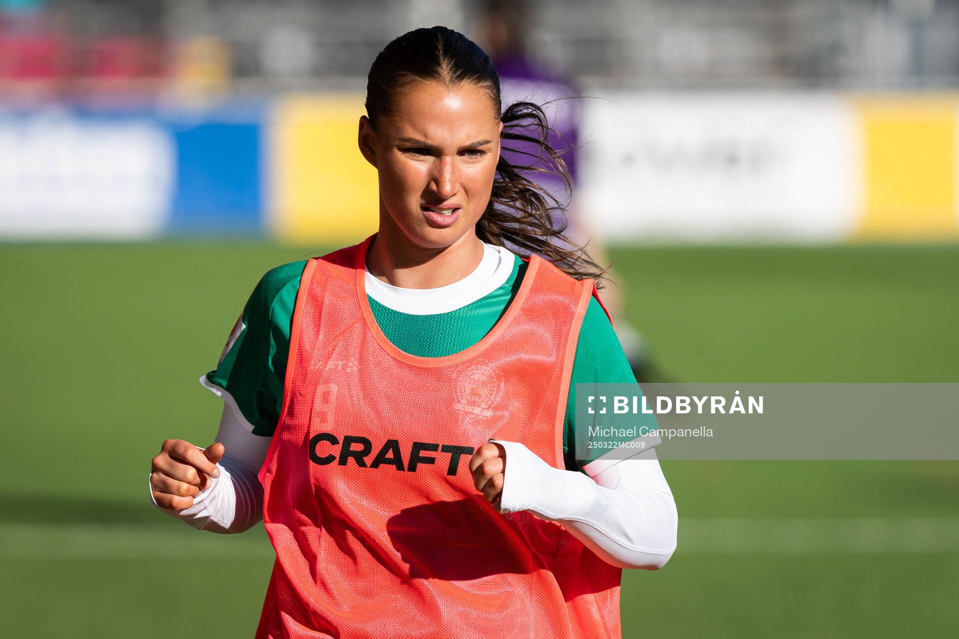 Alingsås Ebba Ranieli