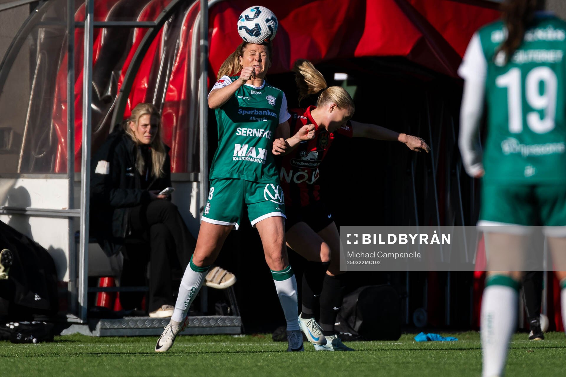 Alingsås Karin Lundin