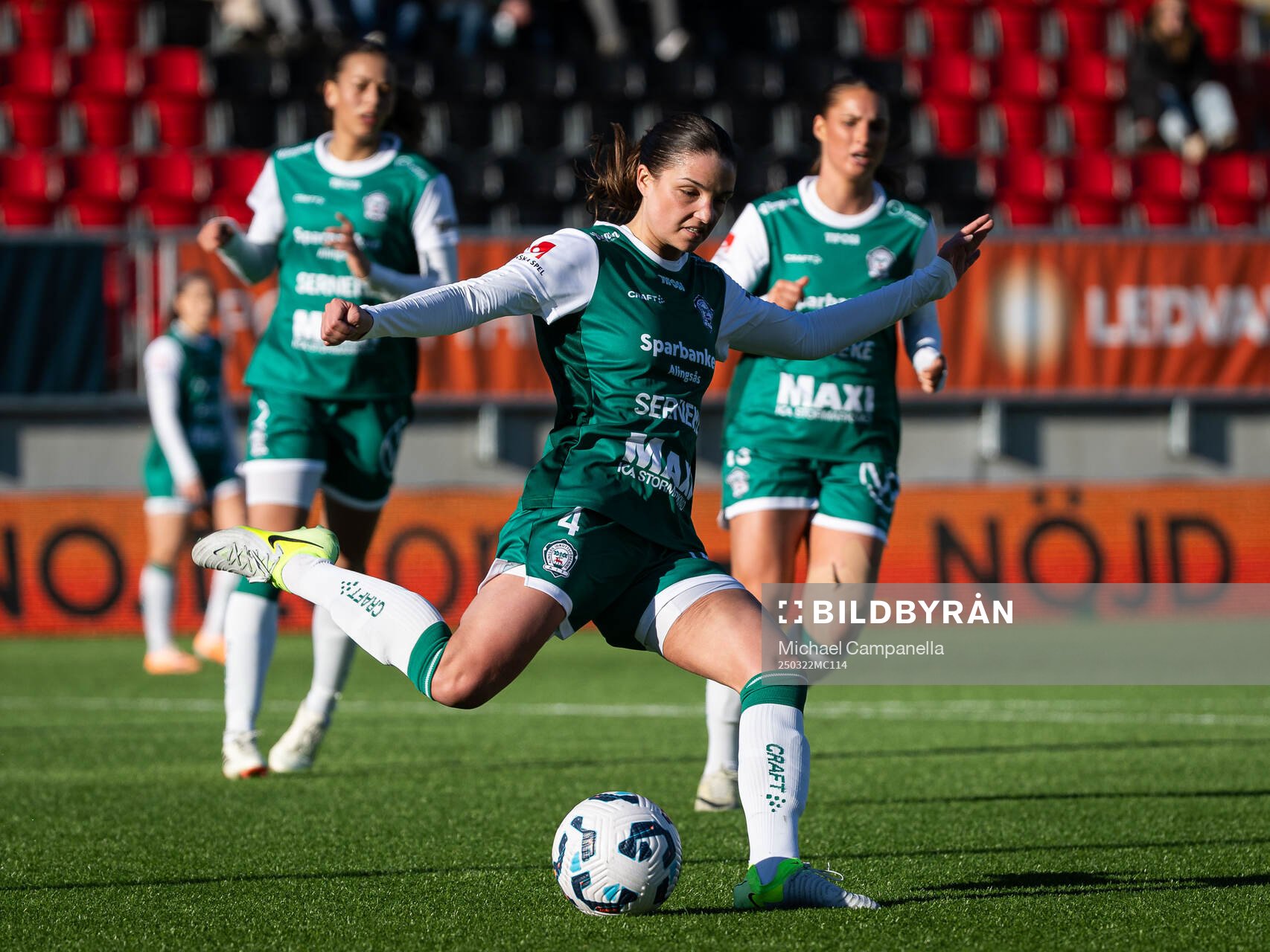 Alingsås Alexandra Roholt