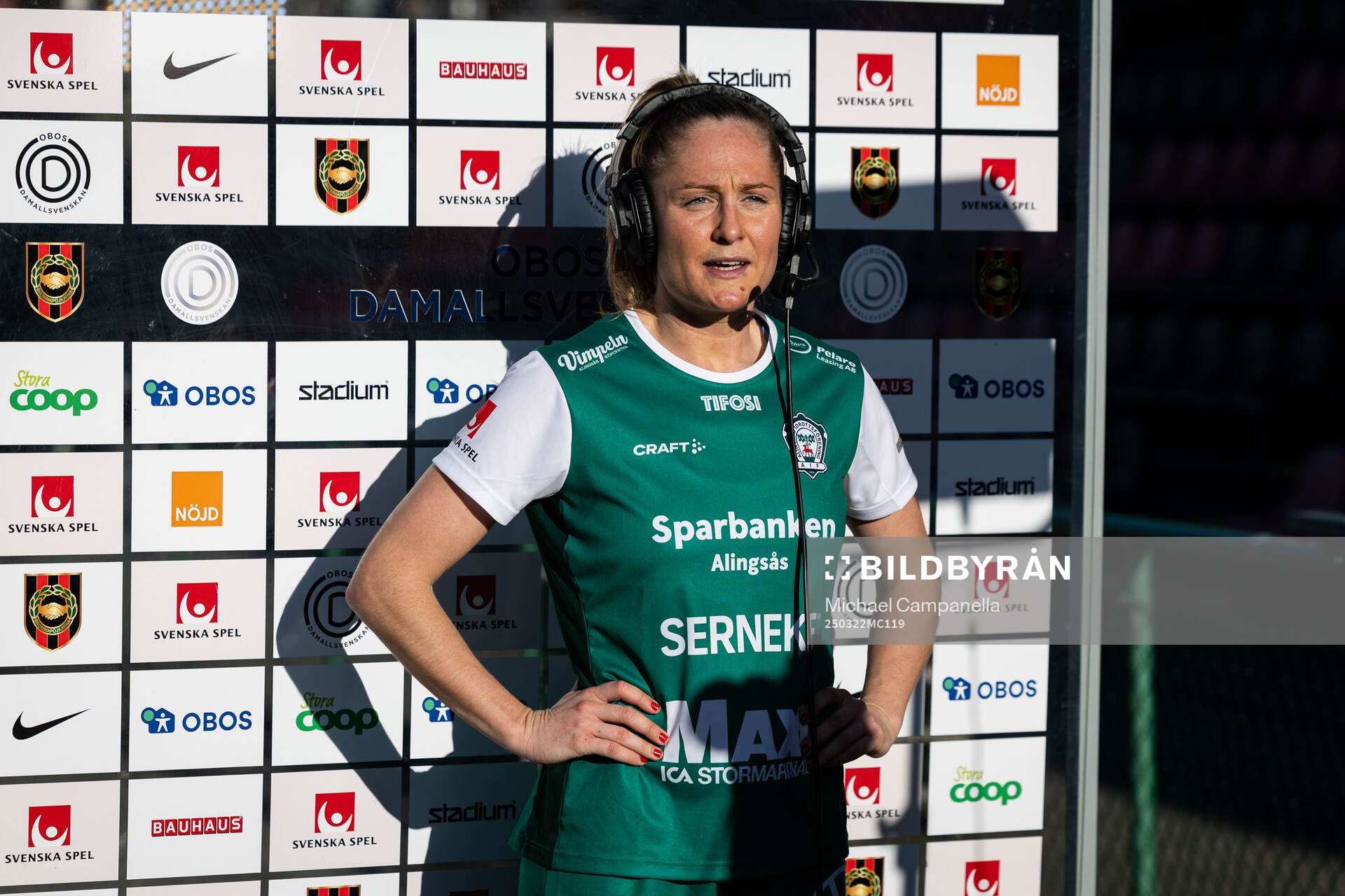 Alingsås Karin Lundin