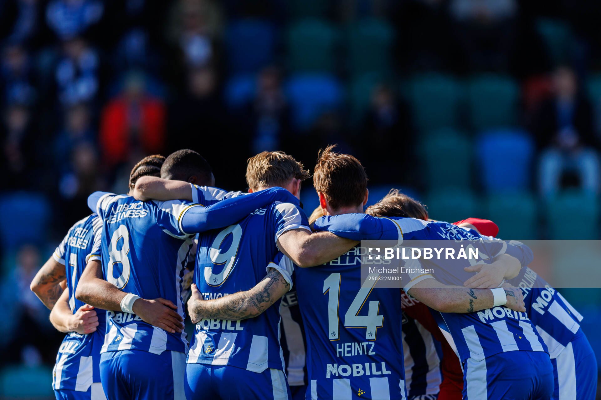 IFK Göteborgs spelare