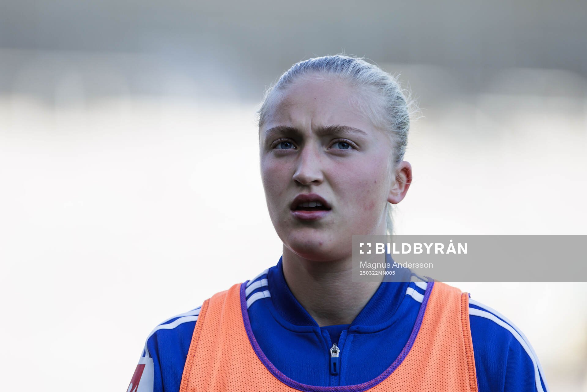IFK Norrköpings Wilma Leidhammar