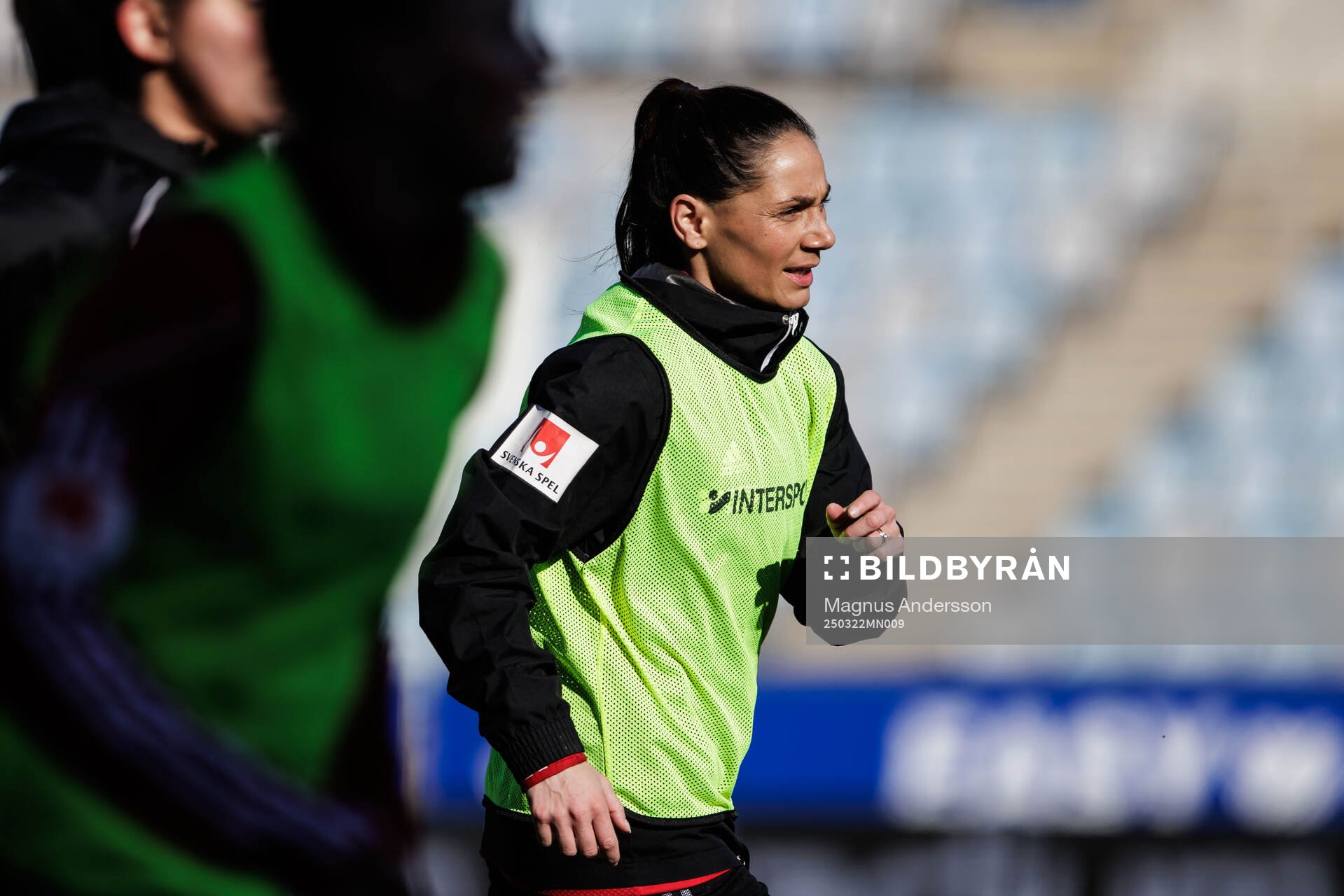Vittsjös Elisabet Klinga