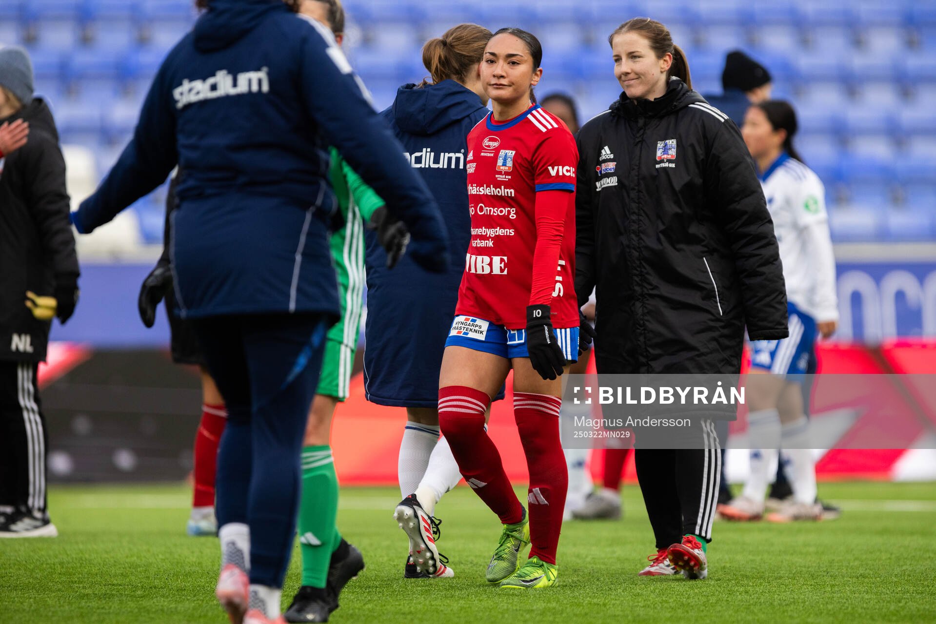 Vittsjös Jaida Nyby