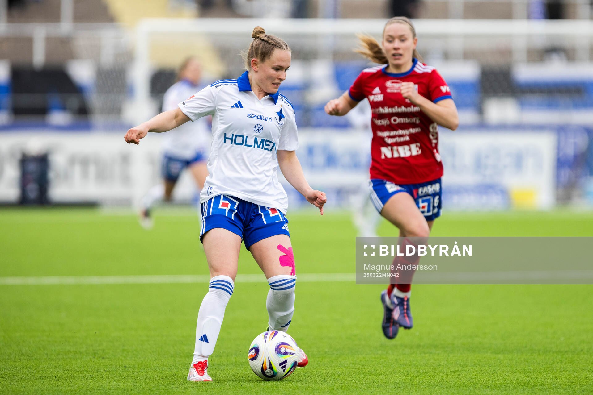 IFK Norrköpings Dana Leskinen