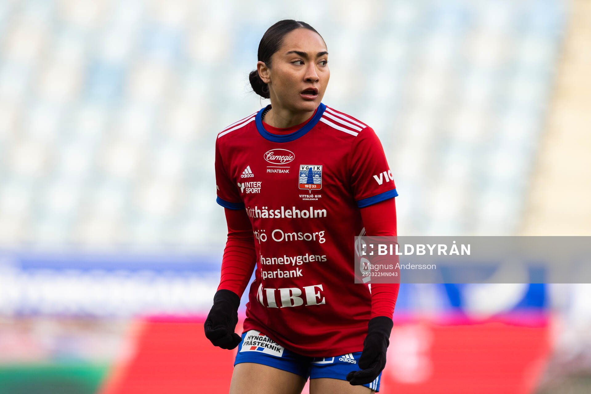 Vittsjös Jaida Nyby