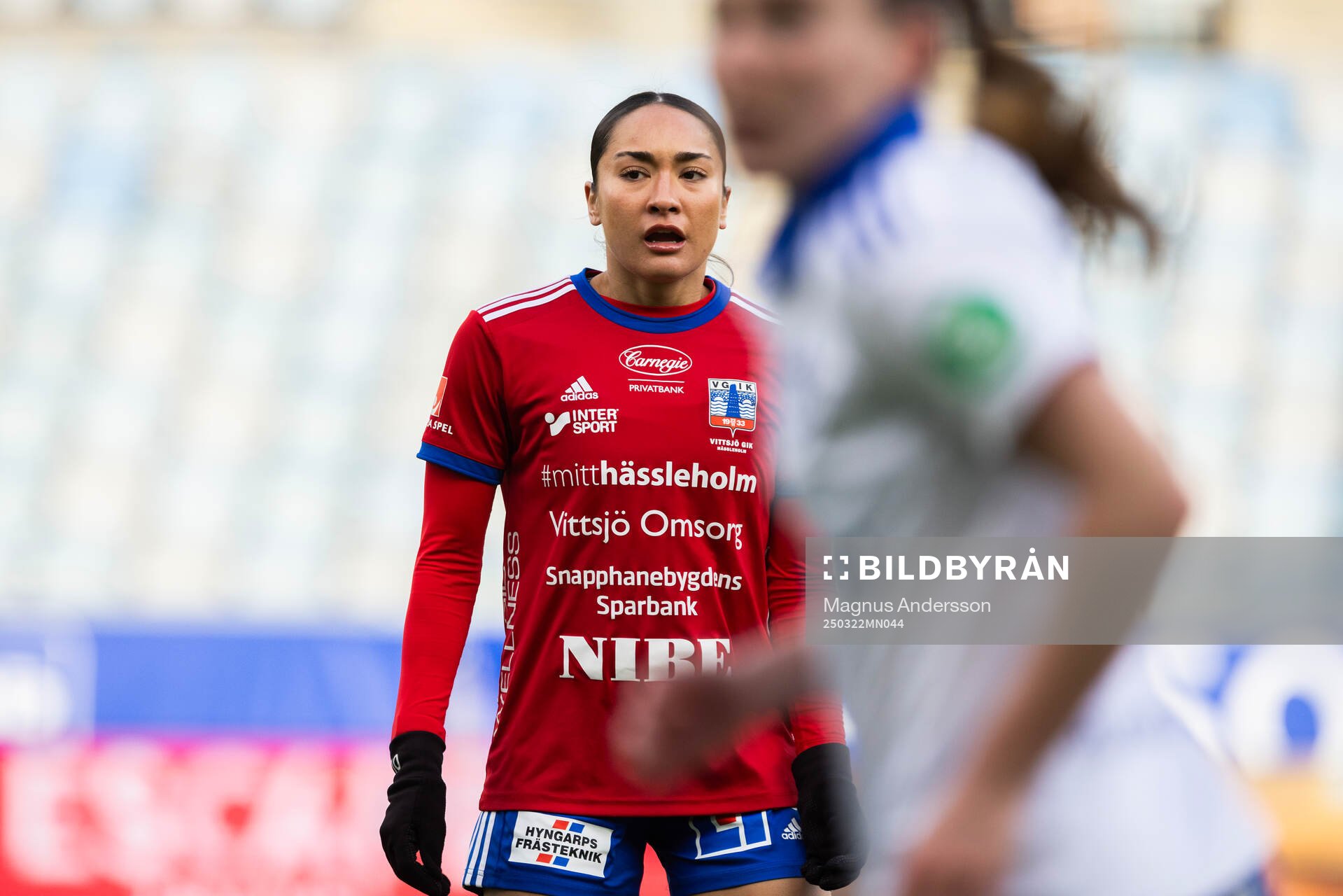 Vittsjös Jaida Nyby