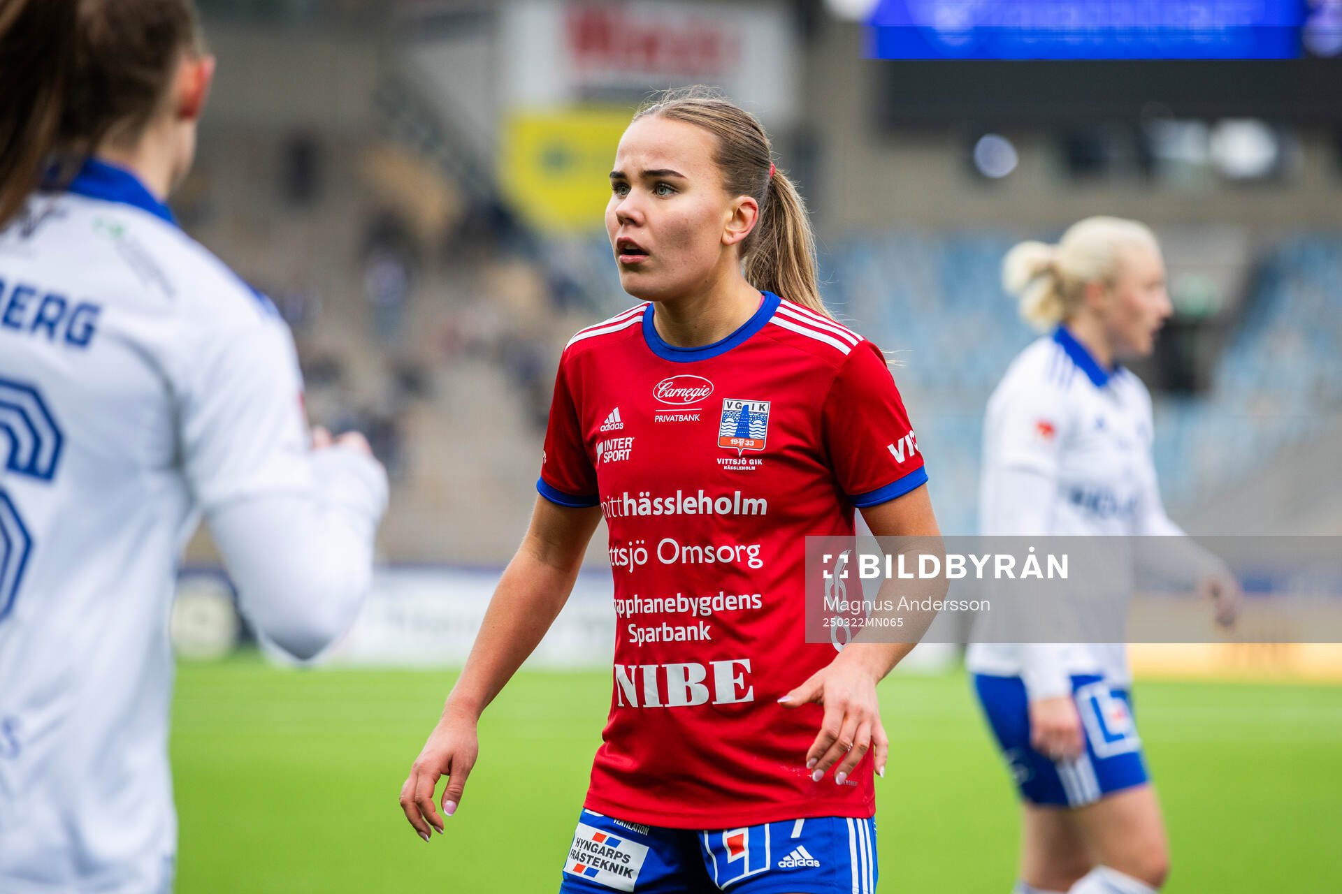 Vittsjös Ilona Walta