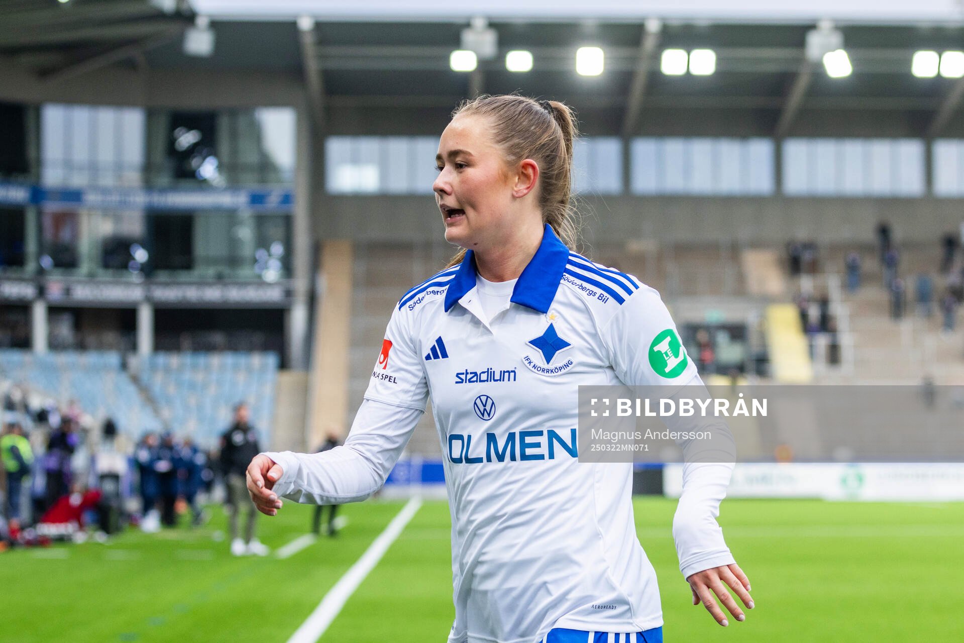 Svea Rehnberg