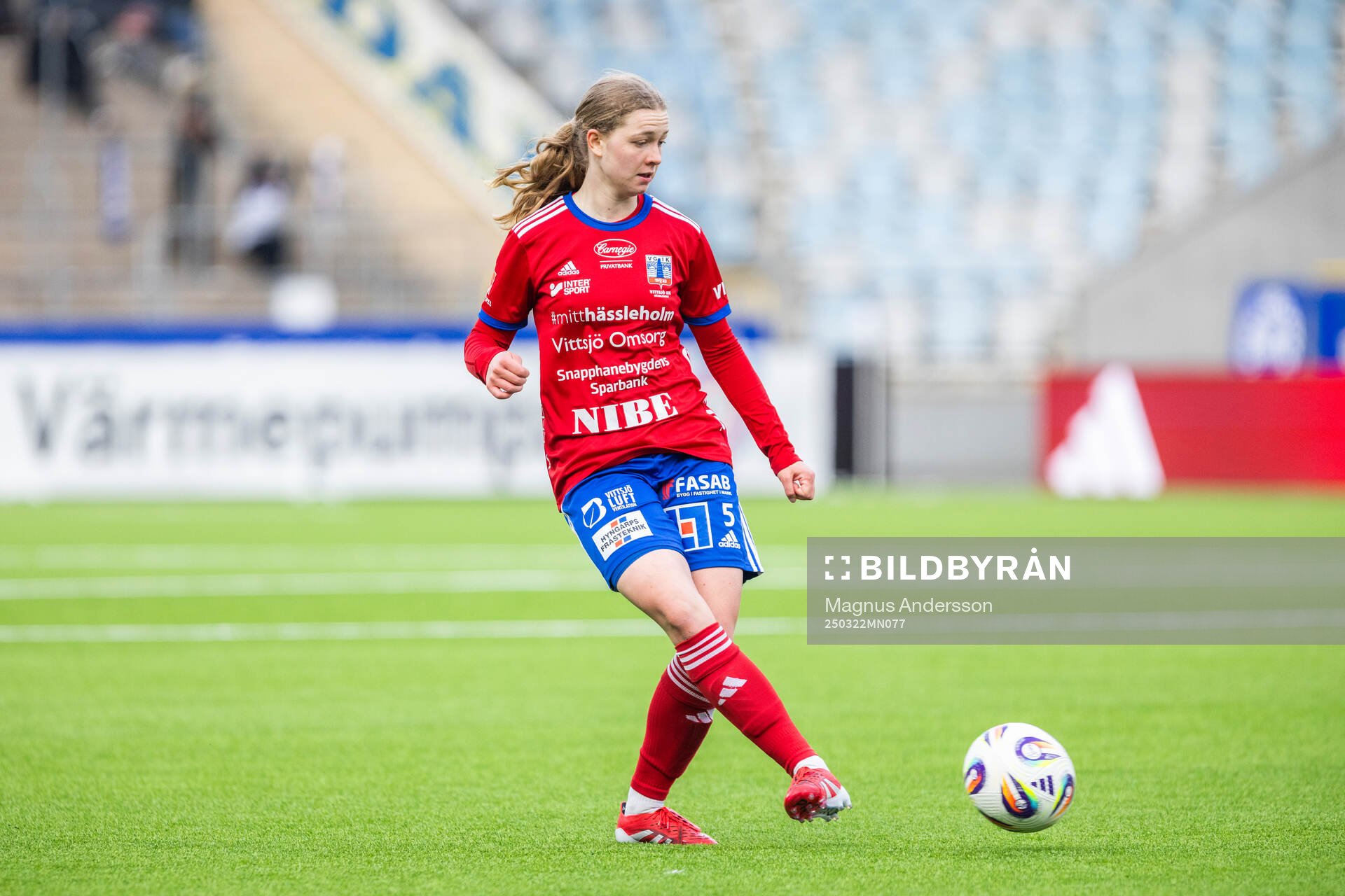 Vittsjös Sanni Ojanen