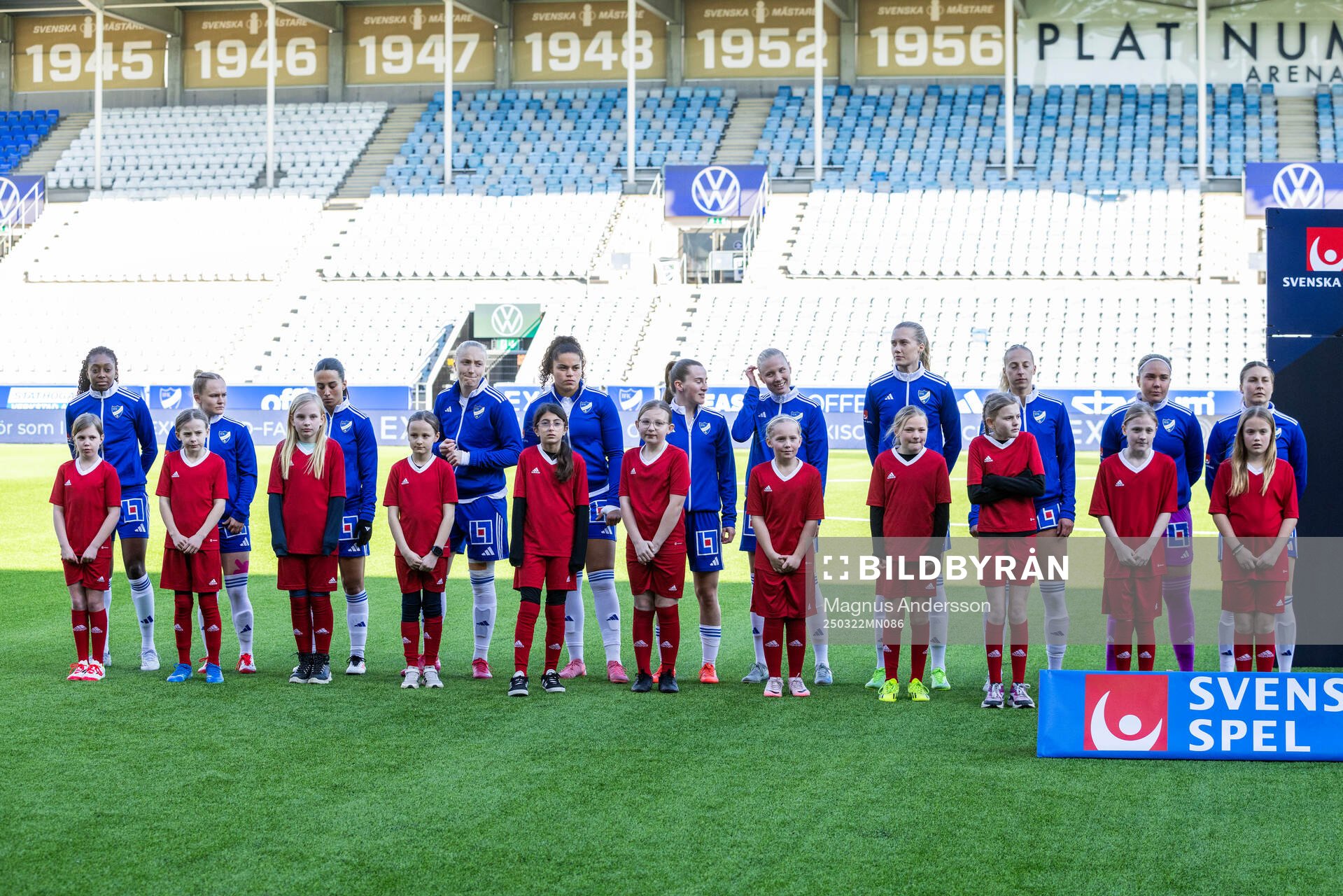 IFK Norrköpings spelare