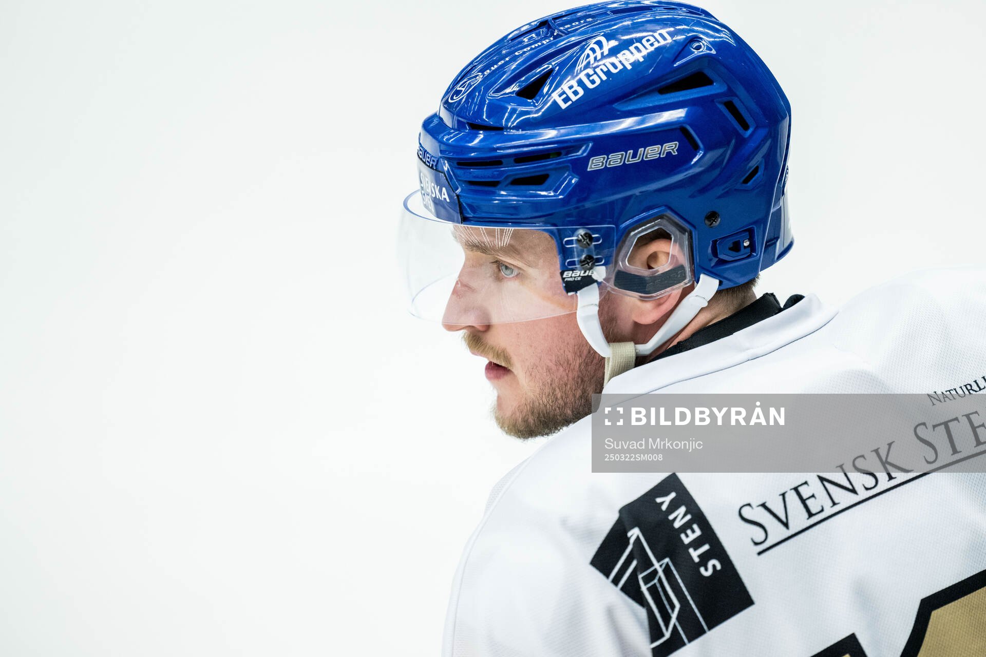 Oskarshamns Rasmus Bengtsson