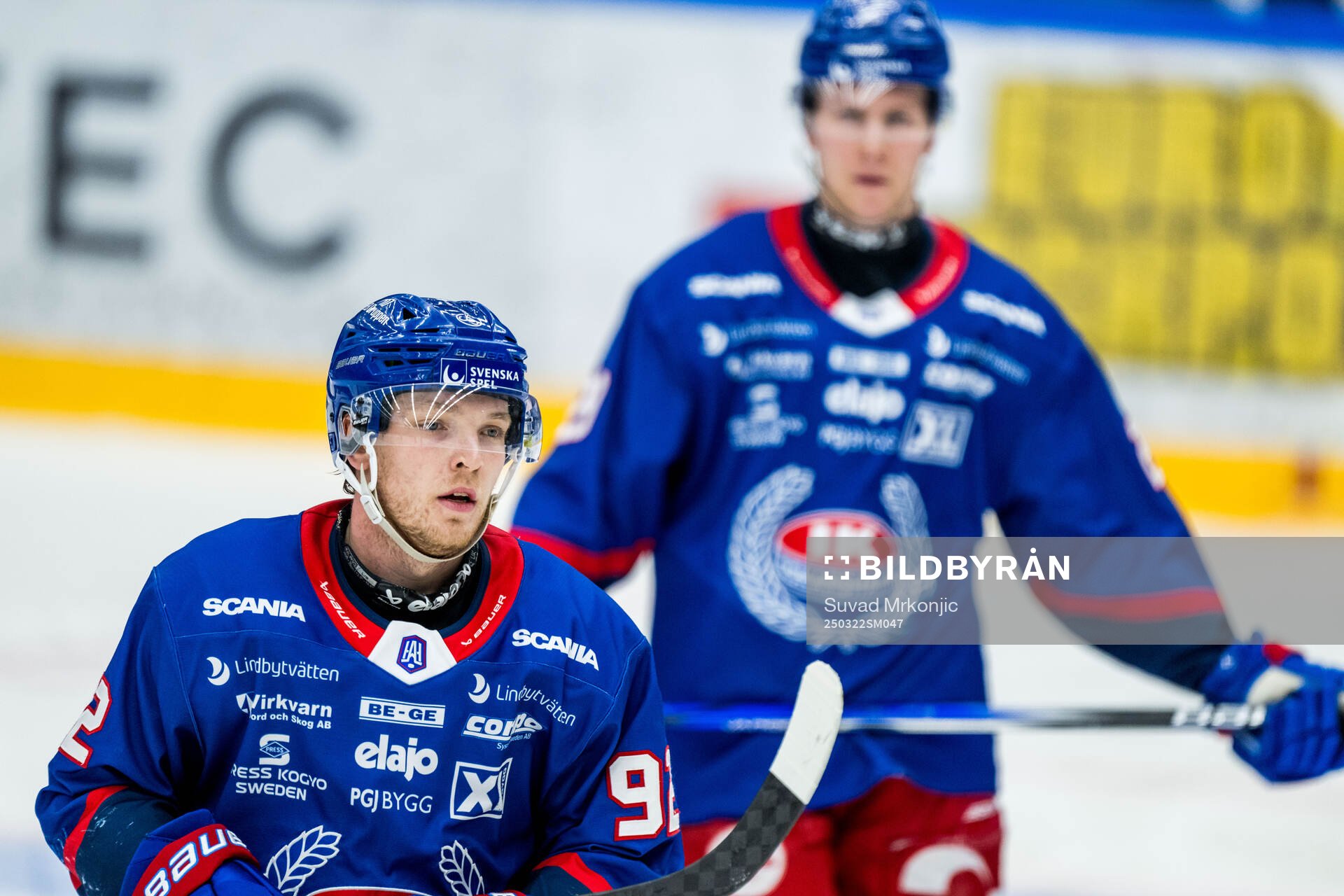 Oskarshamns Zion Nybeck