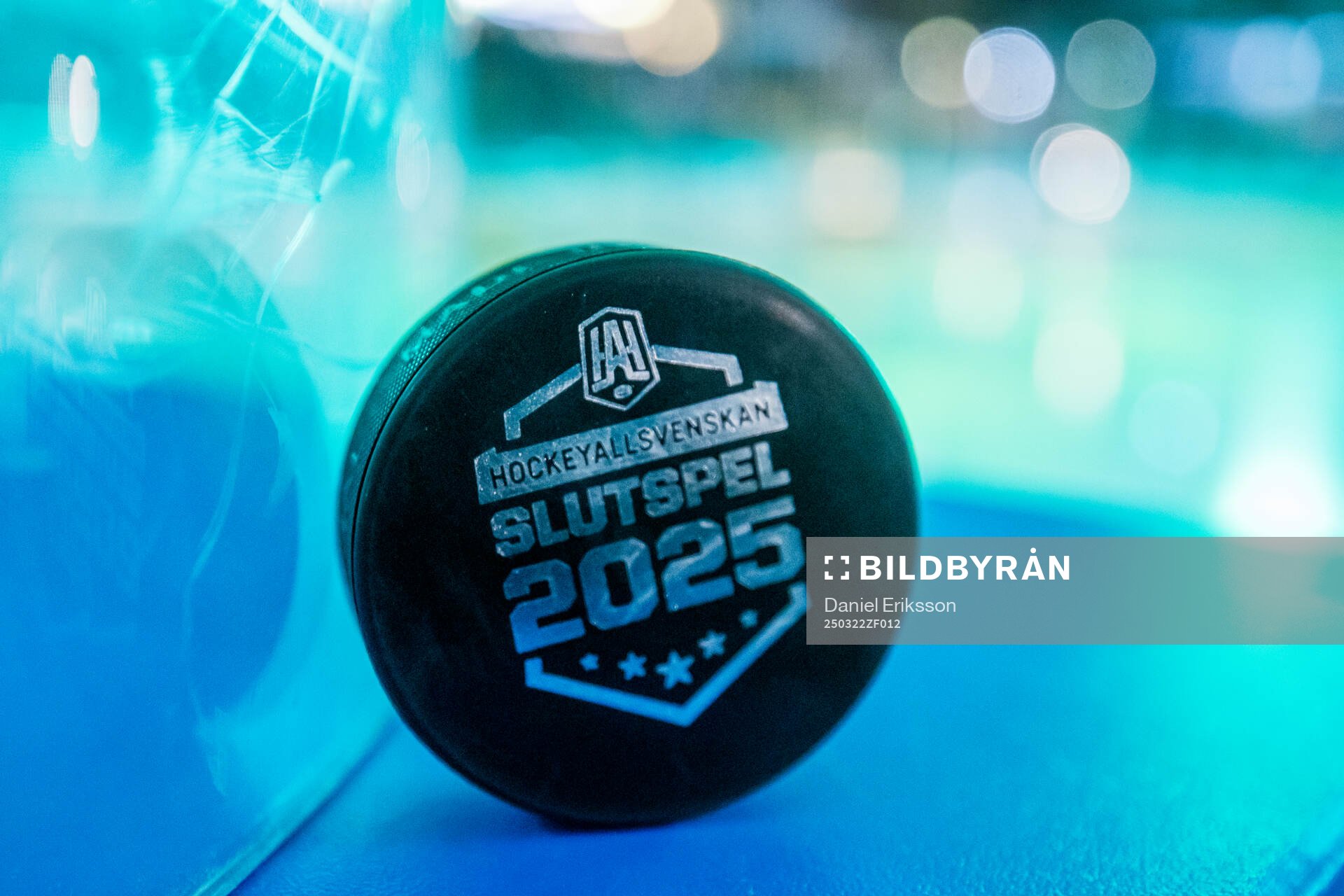 Matchpuck