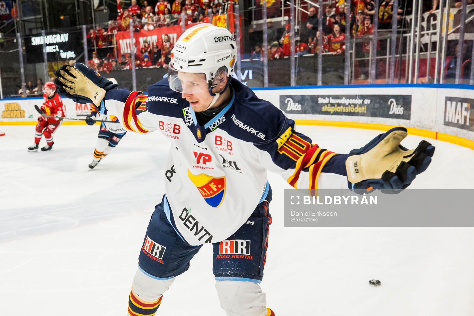 Djurgårdens Jakob Ragnarsson