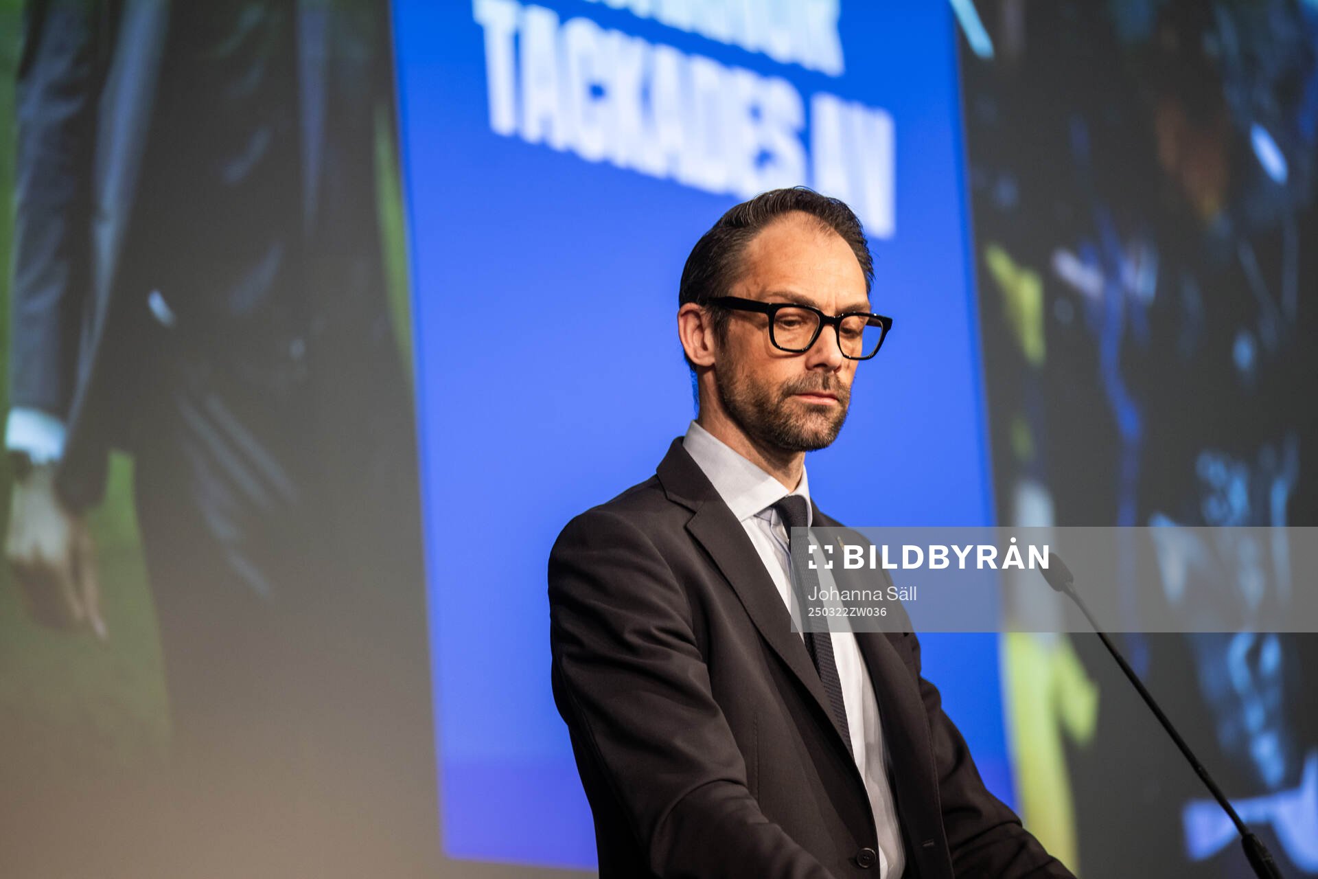 Tobias Tibell