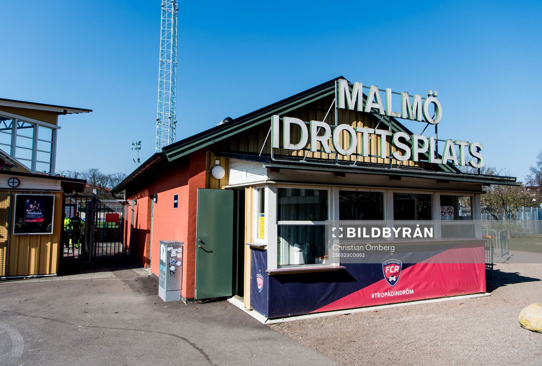 Malmö IP