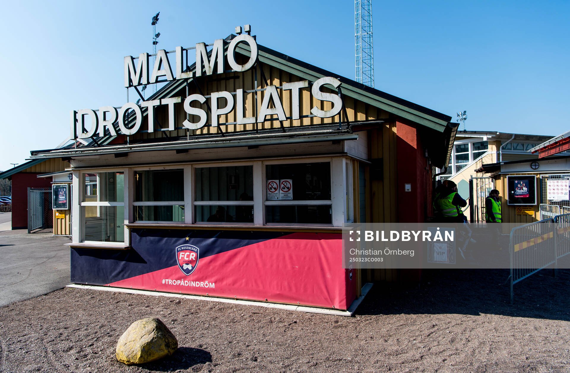 Malmö IP