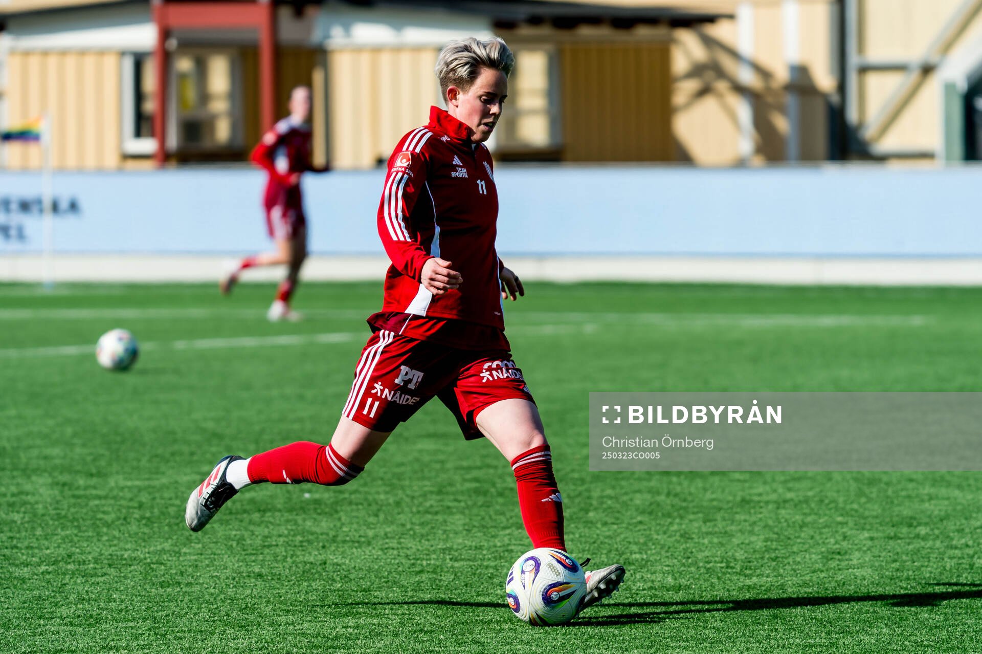 Piteås Cecilia Edlund