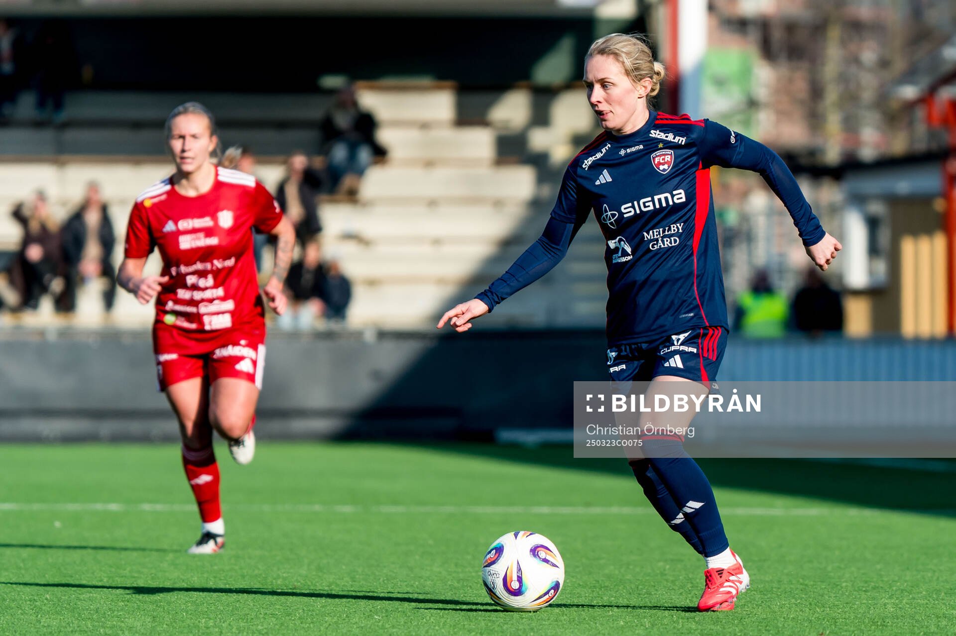 Rosengårds Emilia Larsson