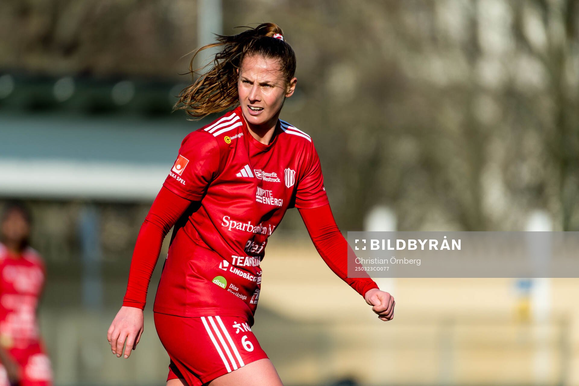 Piteås Olivia Holm