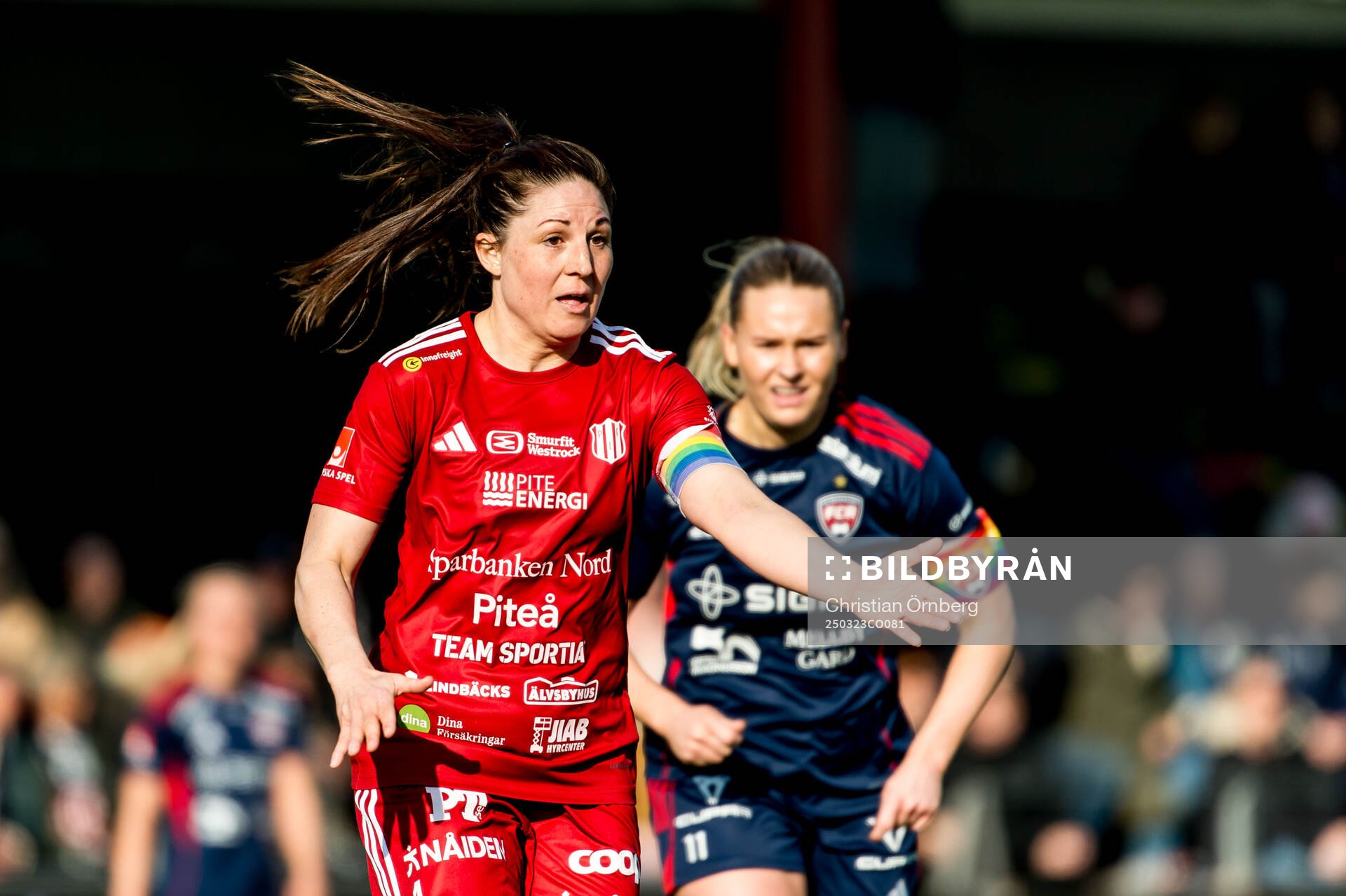 Piteås Josefin Johansson