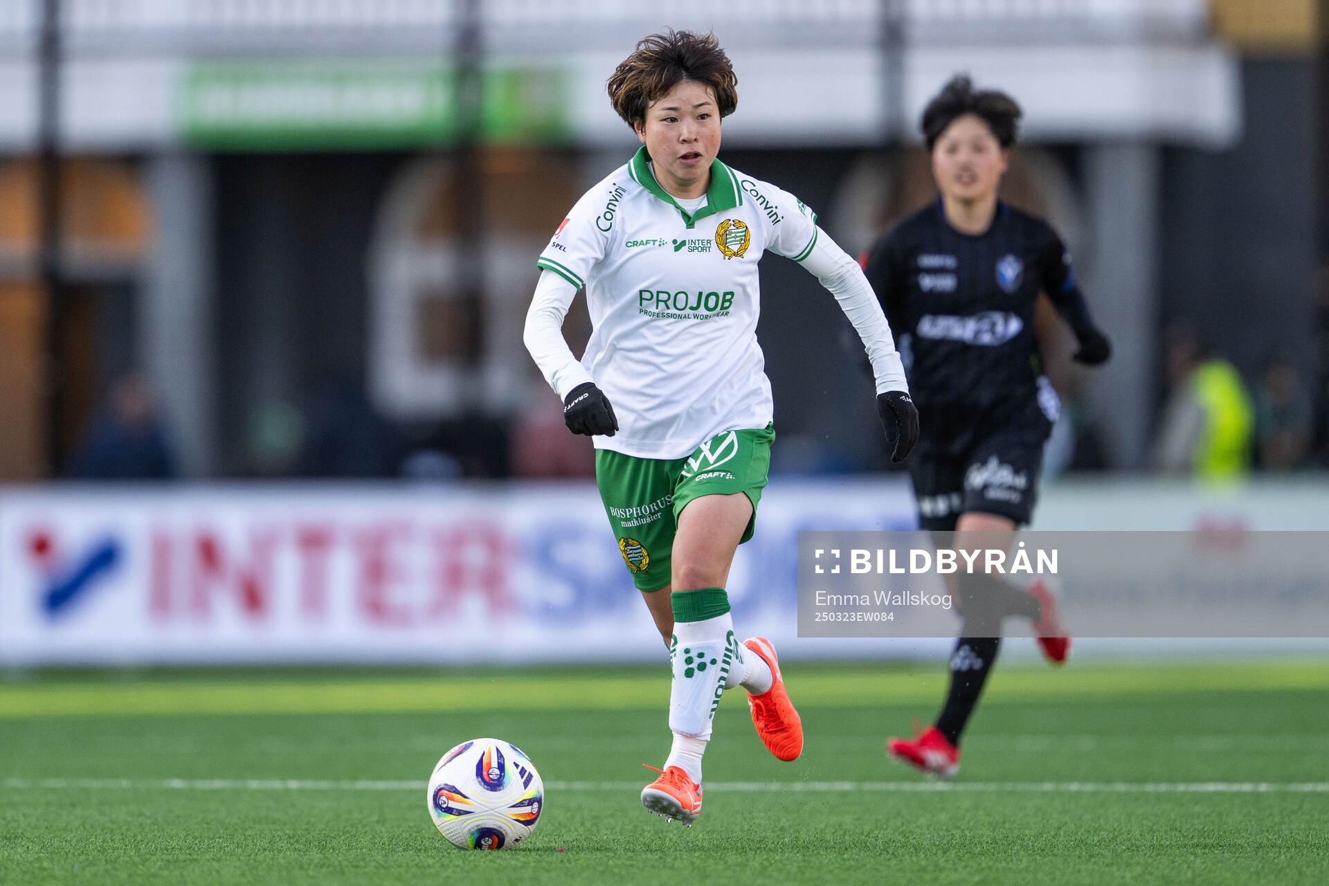 Hammarbys Asato Miyagawa