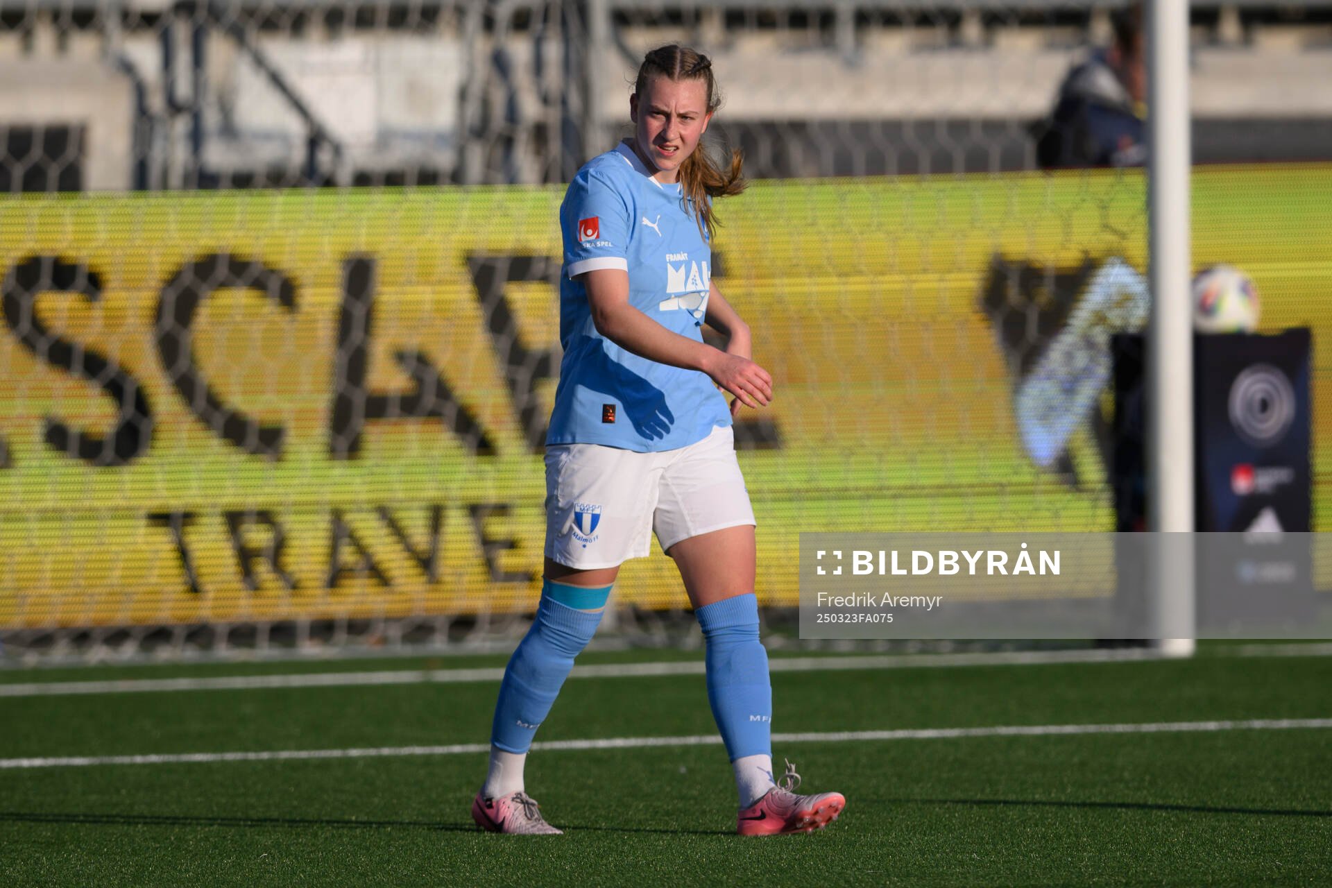 Malmös Agnes Mårtensson