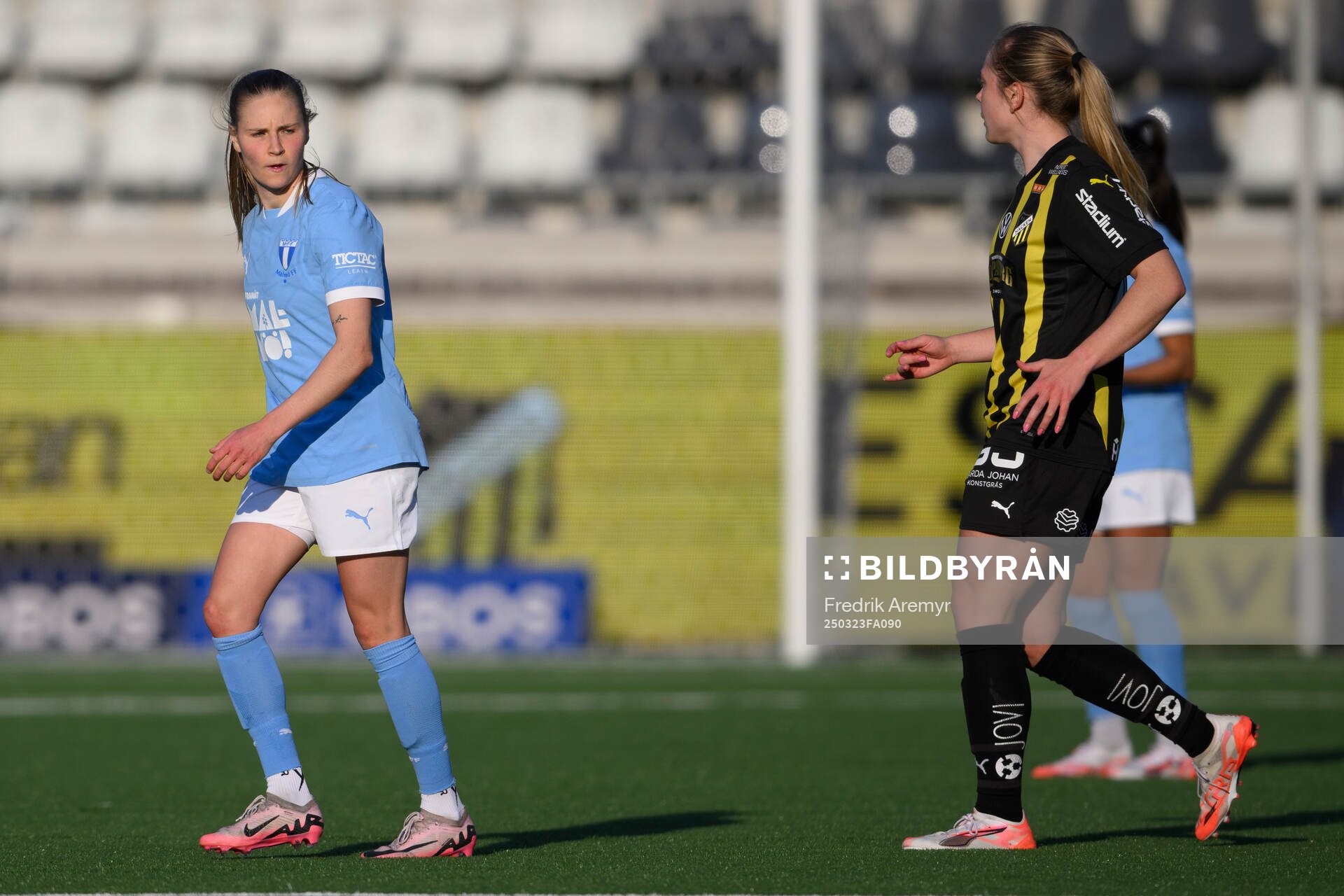 Malmös Katariina Kosola