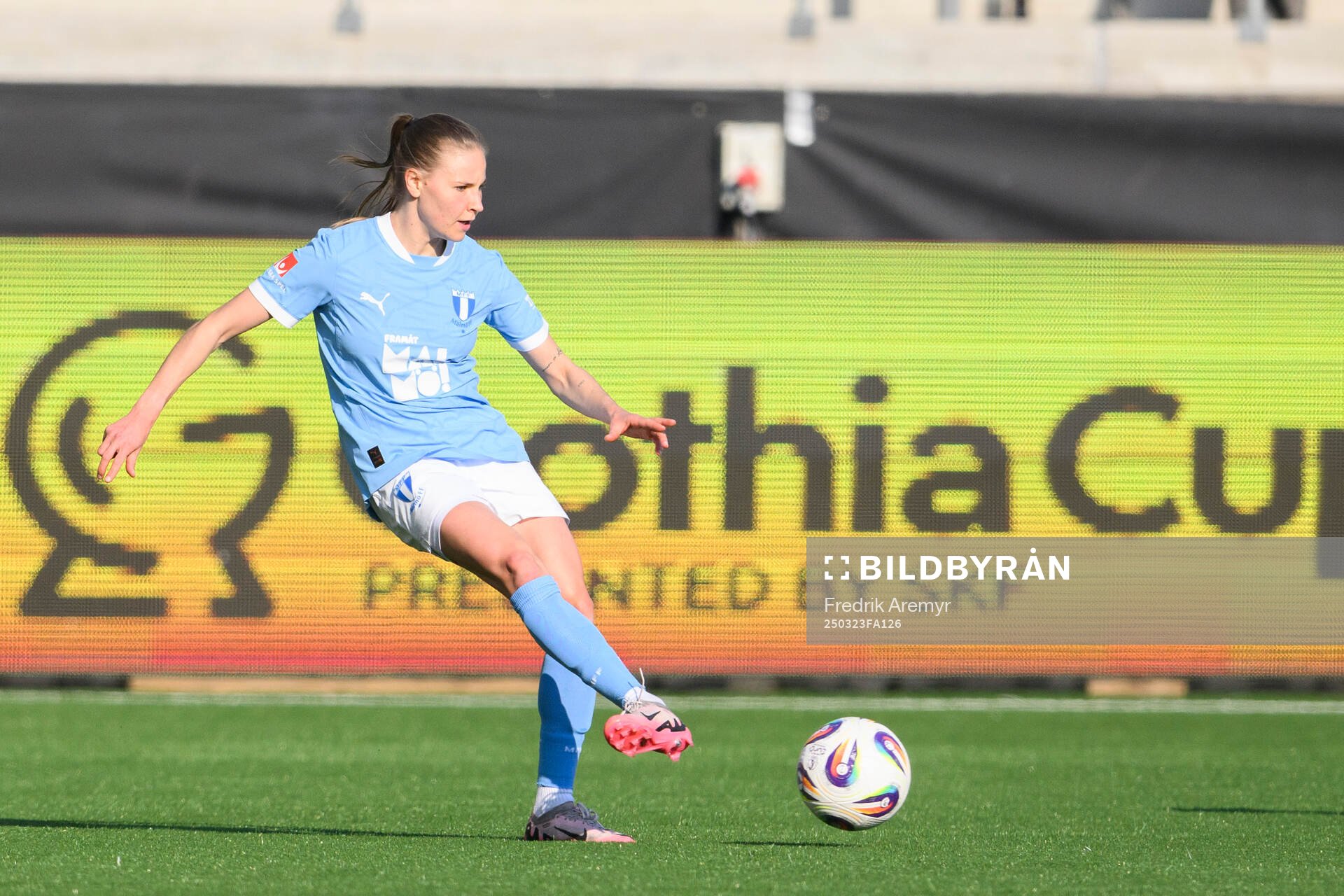 Malmös Katariina Kosola