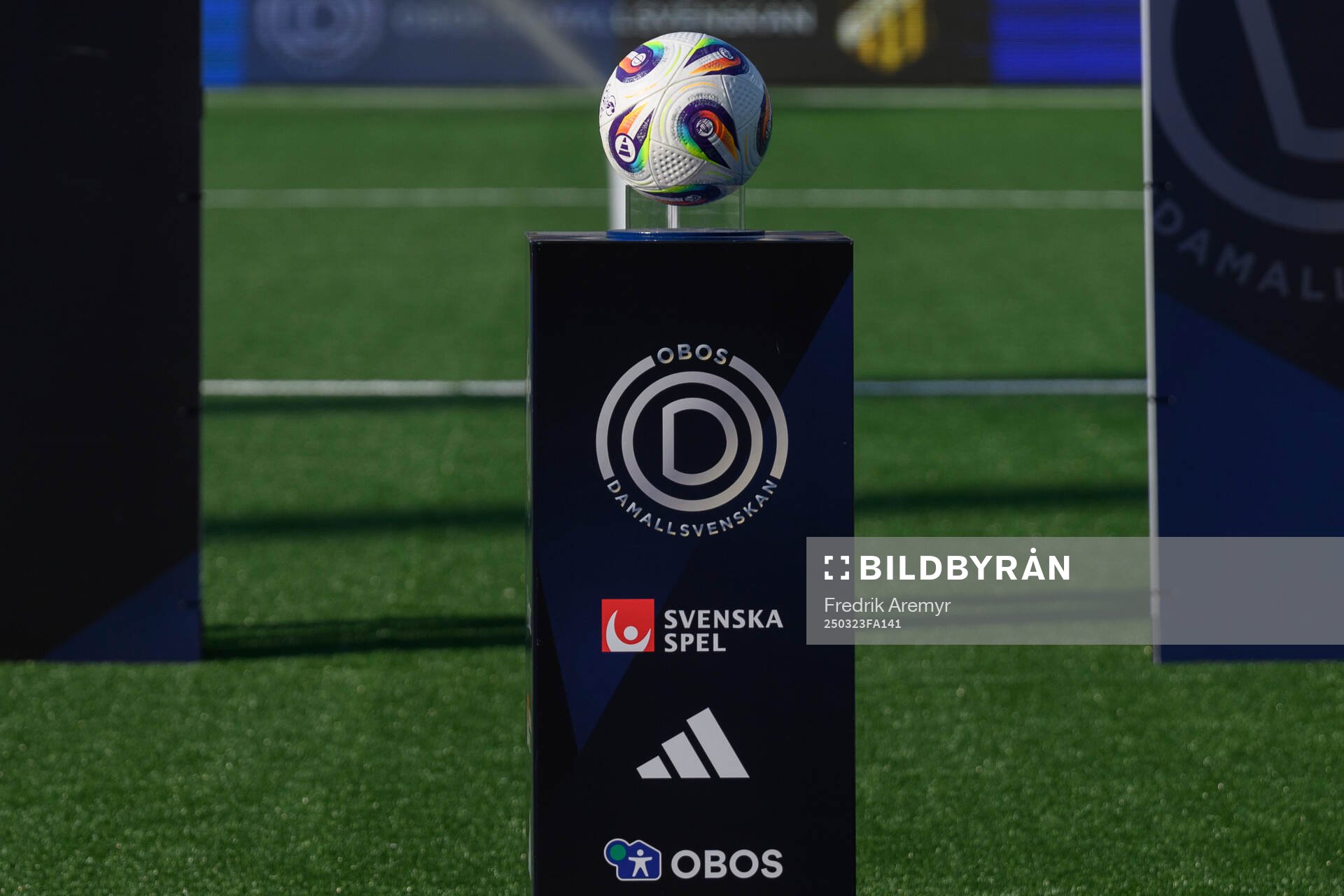 Matchbollen