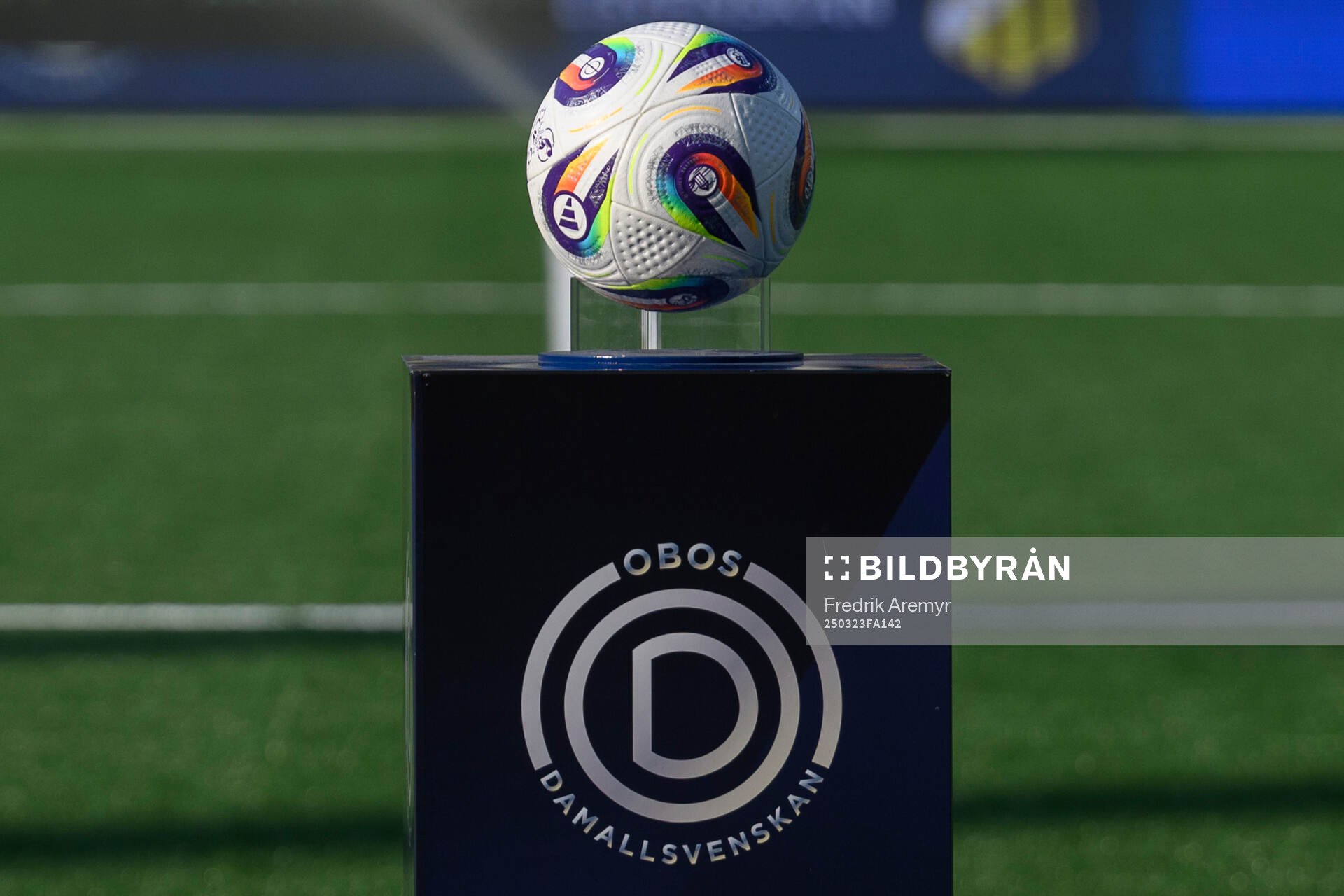 Matchbollen