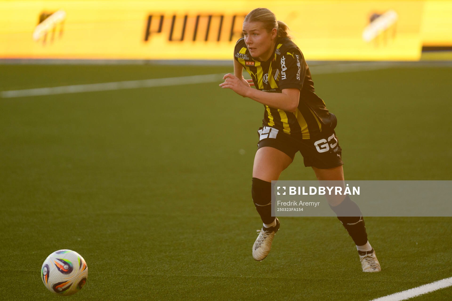 Häckens Emilie Byrnak