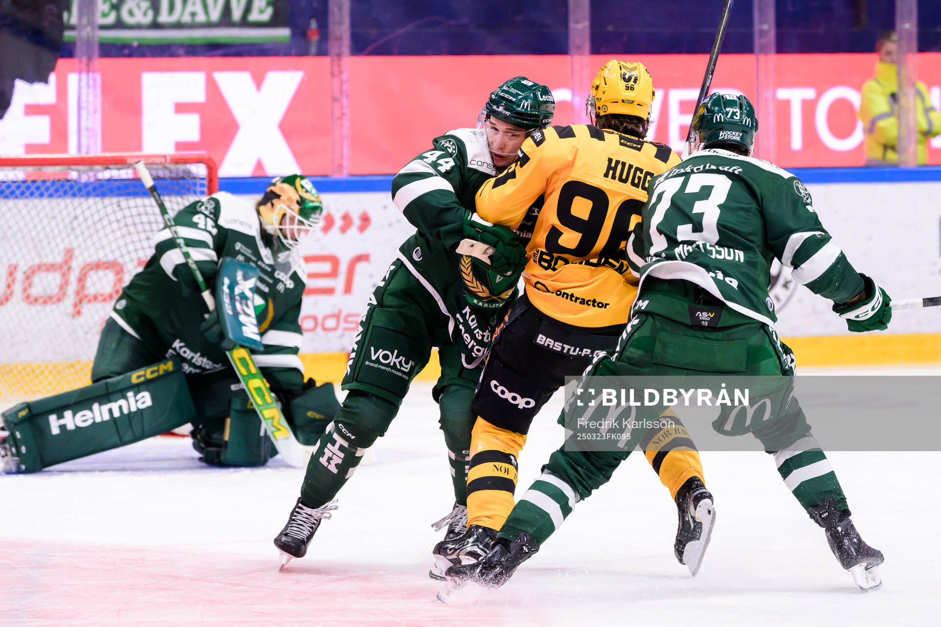 Färjestads Quinn Schmiemann