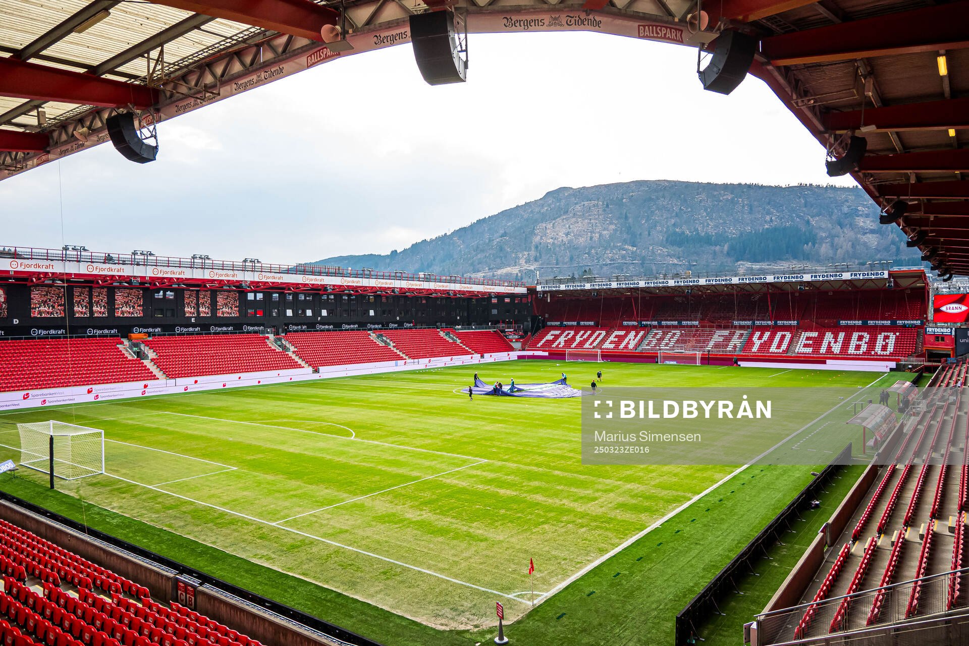 Brann Stadion