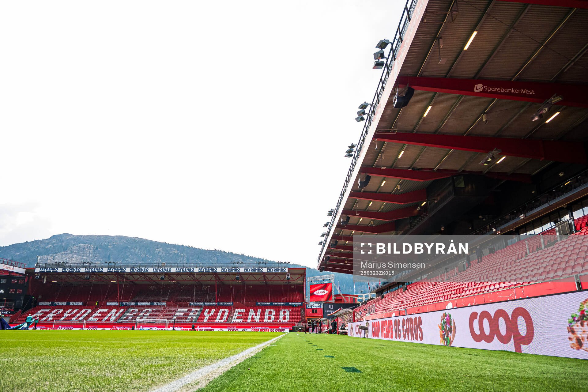 Brann Stadion