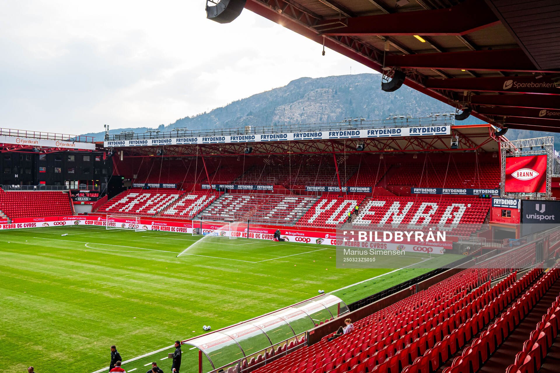 Brann Stadion