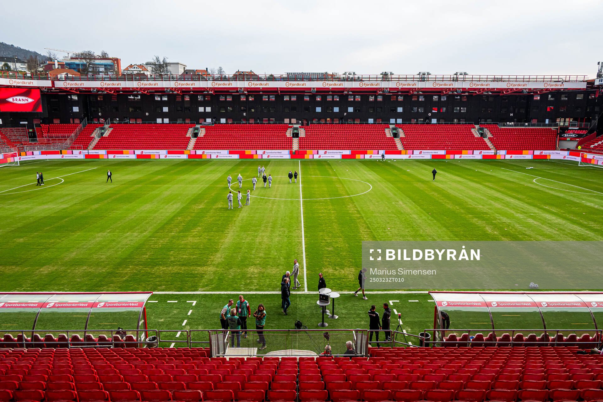 Brann Stadion
