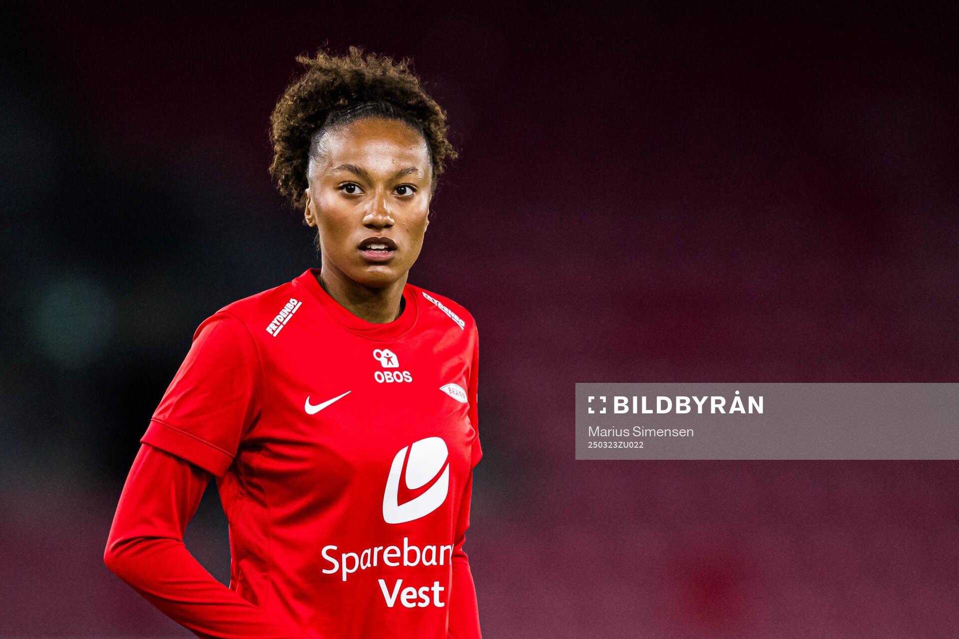 Cassandra Ella Archontoulis Bogere of Brann