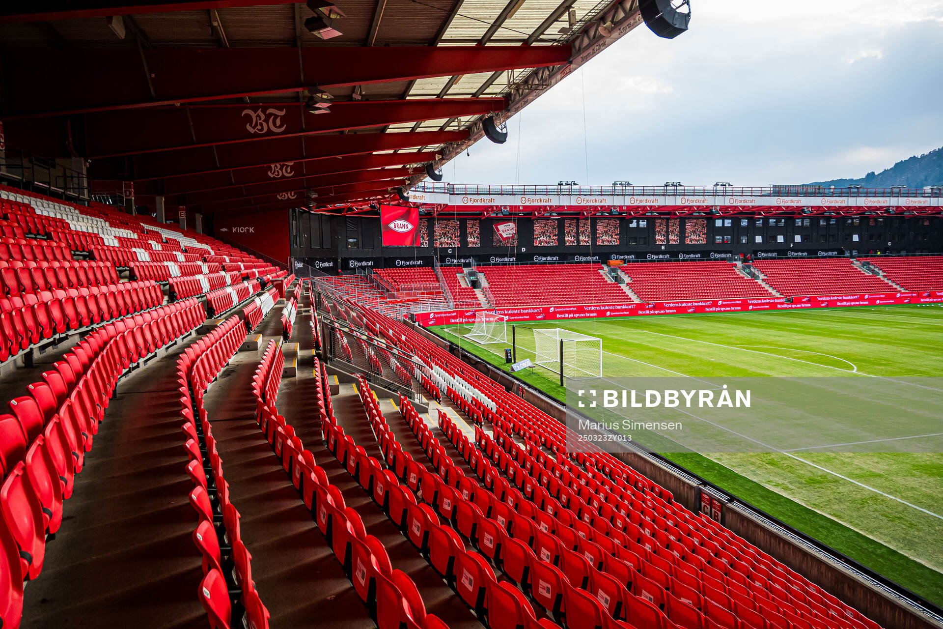 Brann Stadion