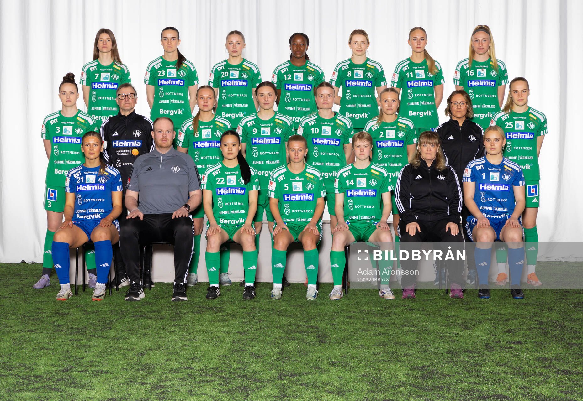 Mallbacken