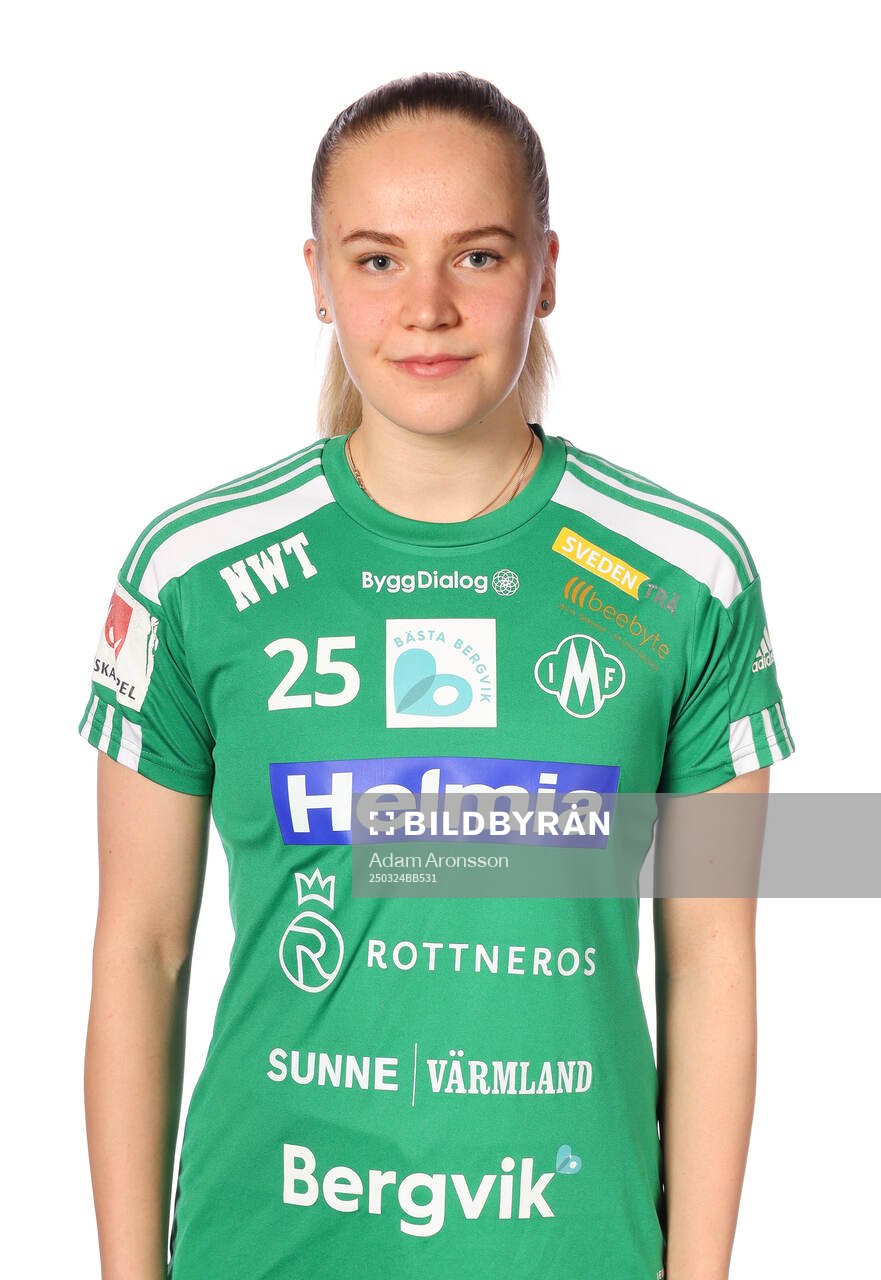 Mallbackens Wilma Fernqvist